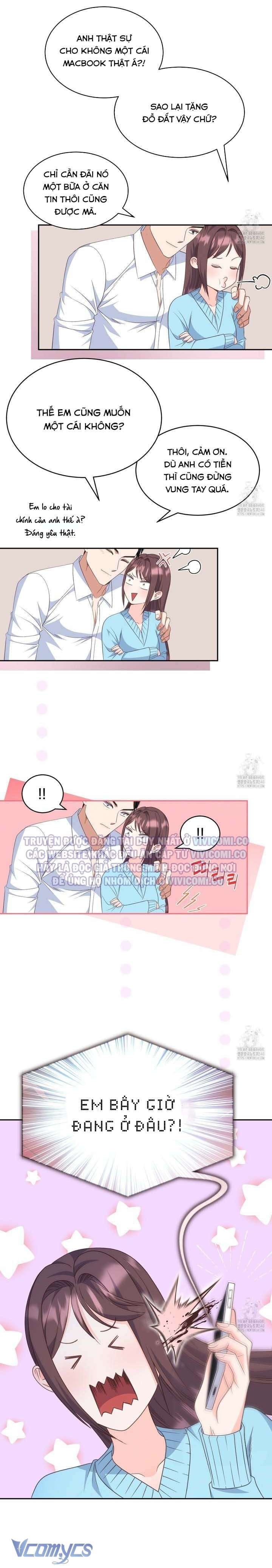 đọc truyện Sếp Của Anh Trai Tôi Đã Vượt Quá Giới Hạn Chương 22 ảnh 19 tại Thiên Thai Truyện