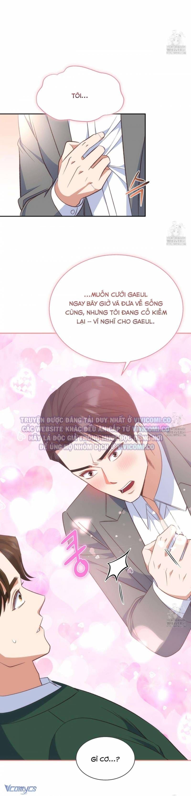 đọc truyện Sếp Của Anh Trai Tôi Đã Vượt Quá Giới Hạn Chương 23 ảnh 22 tại Thiên Thai Truyện