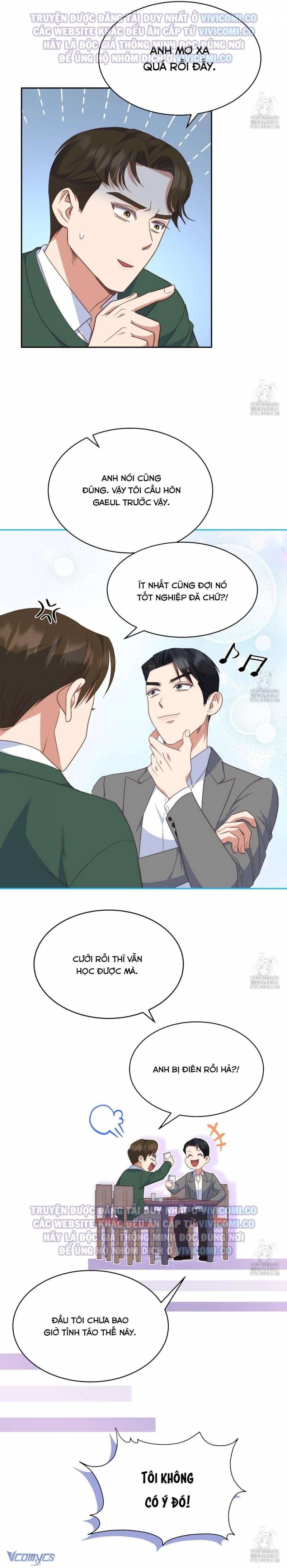 đọc truyện Sếp Của Anh Trai Tôi Đã Vượt Quá Giới Hạn Chương 23 ảnh 27 tại Thiên Thai Truyện