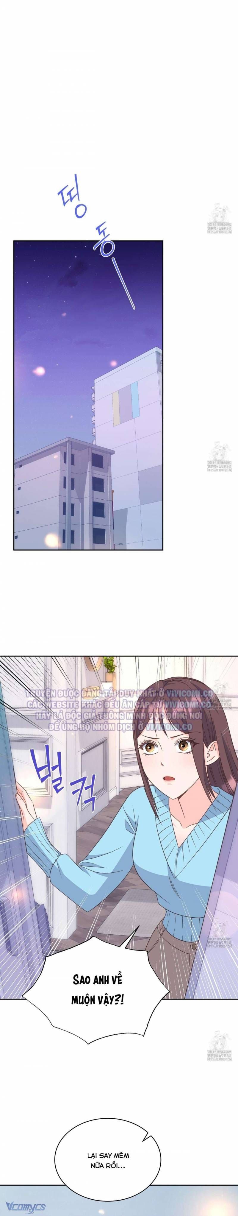 đọc truyện Sếp Của Anh Trai Tôi Đã Vượt Quá Giới Hạn Chương 23 ảnh 28 tại Thiên Thai Truyện