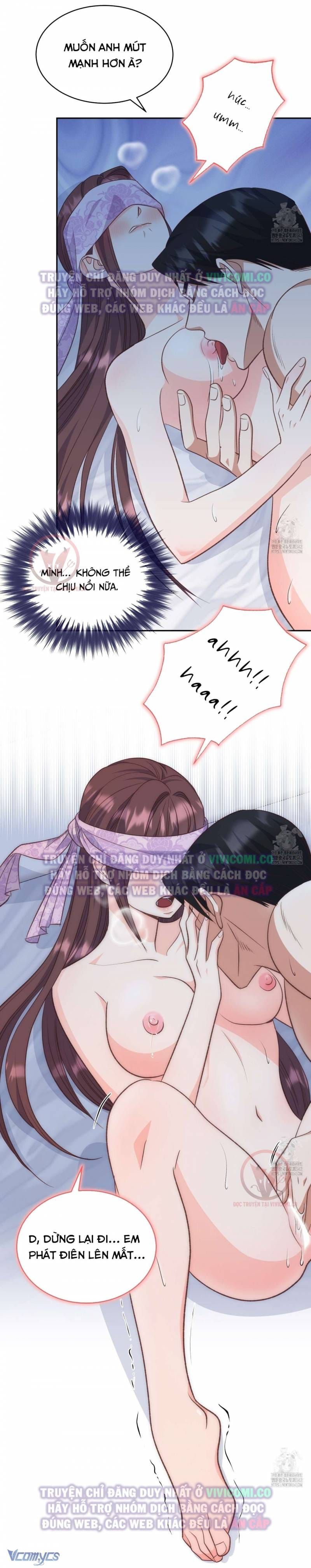 đọc truyện Sếp Của Anh Trai Tôi Đã Vượt Quá Giới Hạn Chương 24 ảnh 19 tại Thiên Thai Truyện