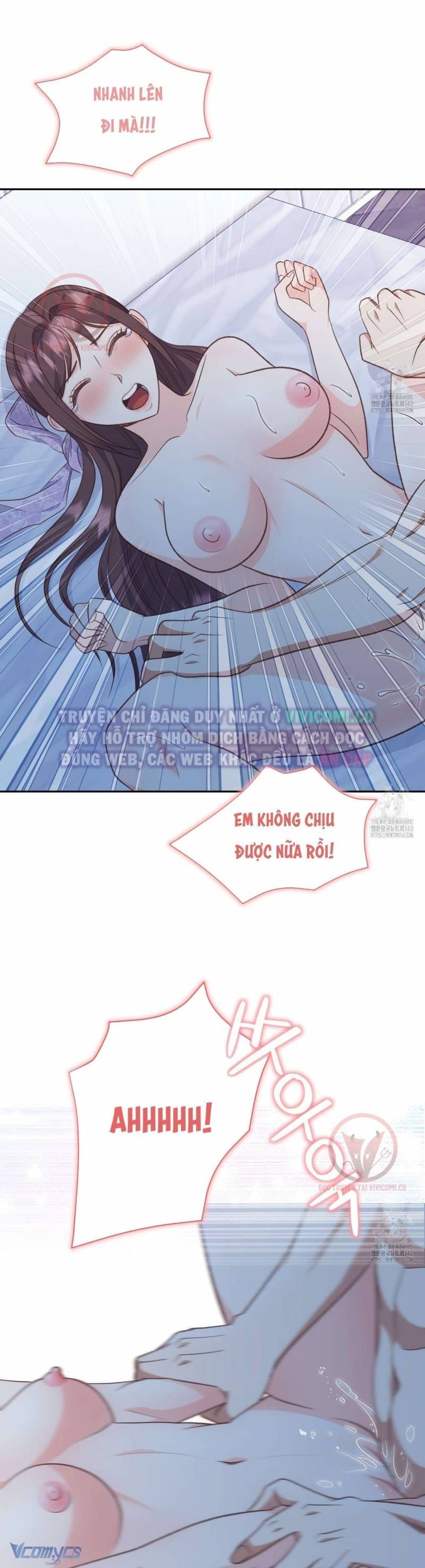 đọc truyện Sếp Của Anh Trai Tôi Đã Vượt Quá Giới Hạn Chương 24 ảnh 30 tại Thiên Thai Truyện