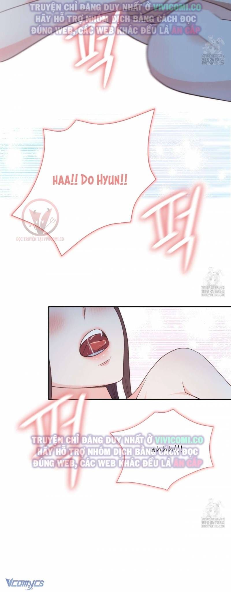 đọc truyện Sếp Của Anh Trai Tôi Đã Vượt Quá Giới Hạn Chương 24 ảnh 31 tại Thiên Thai Truyện