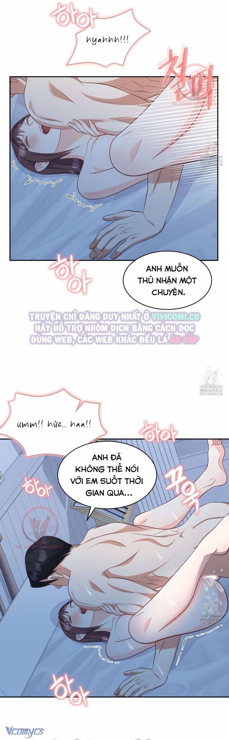 đọc truyện Sếp Của Anh Trai Tôi Đã Vượt Quá Giới Hạn Chương 24 ảnh 32 tại Thiên Thai Truyện