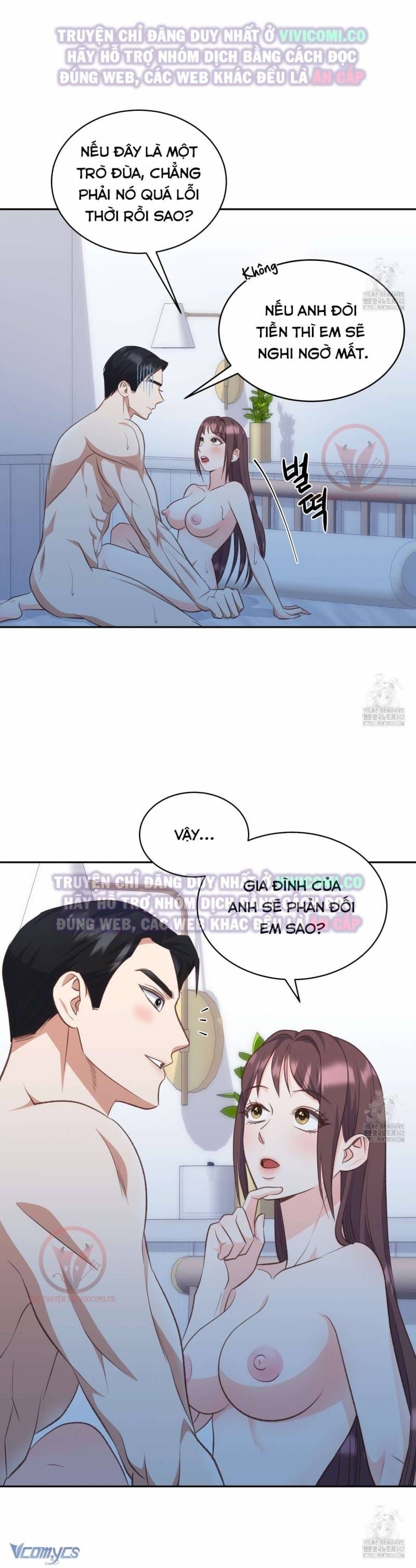 đọc truyện Sếp Của Anh Trai Tôi Đã Vượt Quá Giới Hạn Chương 24 ảnh 35 tại Thiên Thai Truyện