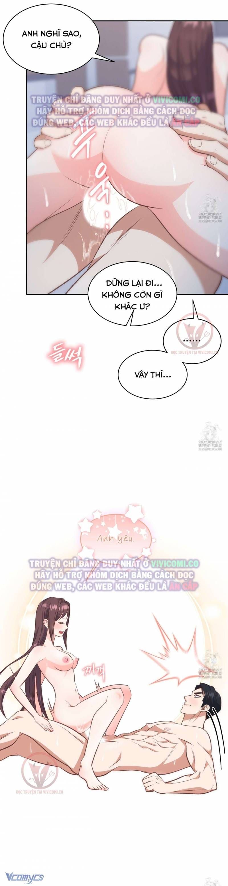 đọc truyện Sếp Của Anh Trai Tôi Đã Vượt Quá Giới Hạn Chương 24 ảnh 39 tại Thiên Thai Truyện