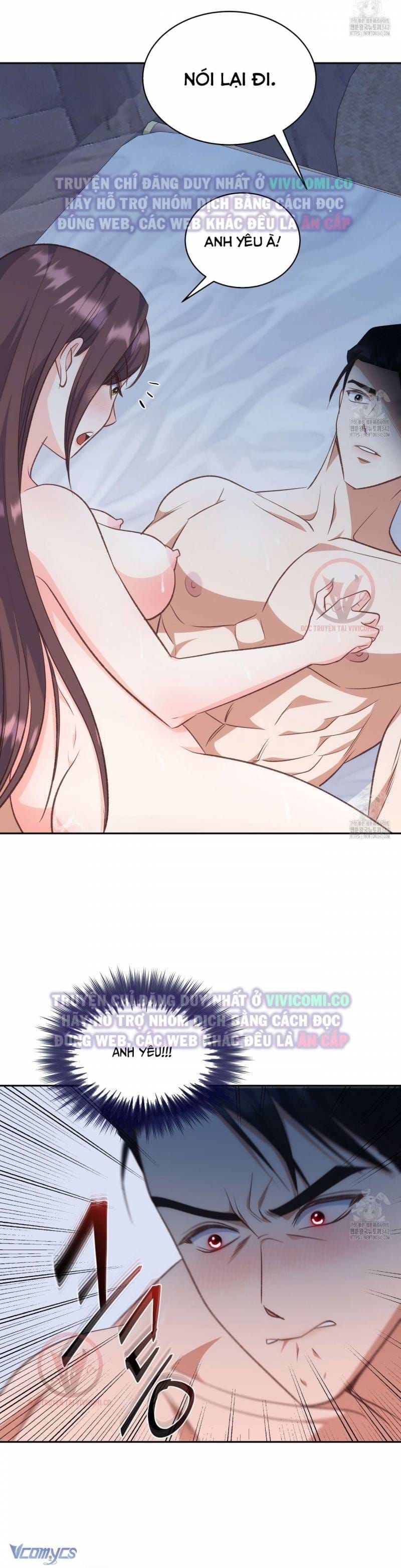 đọc truyện Sếp Của Anh Trai Tôi Đã Vượt Quá Giới Hạn Chương 24 ảnh 40 tại Thiên Thai Truyện