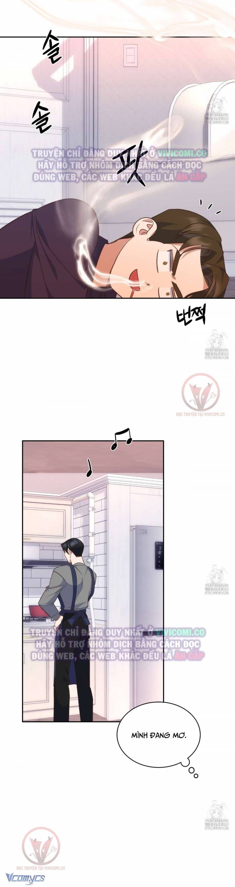 đọc truyện Sếp Của Anh Trai Tôi Đã Vượt Quá Giới Hạn Chương 24 ảnh 43 tại Thiên Thai Truyện