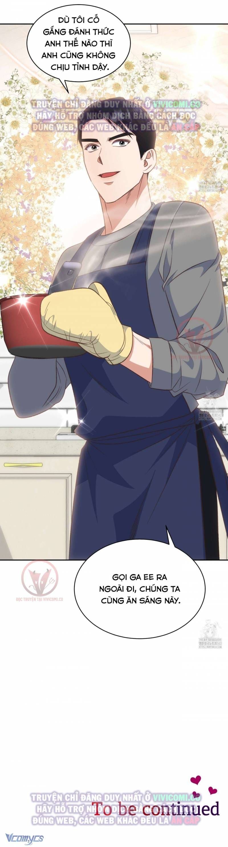 đọc truyện Sếp Của Anh Trai Tôi Đã Vượt Quá Giới Hạn Chương 24 ảnh 46 tại Thiên Thai Truyện