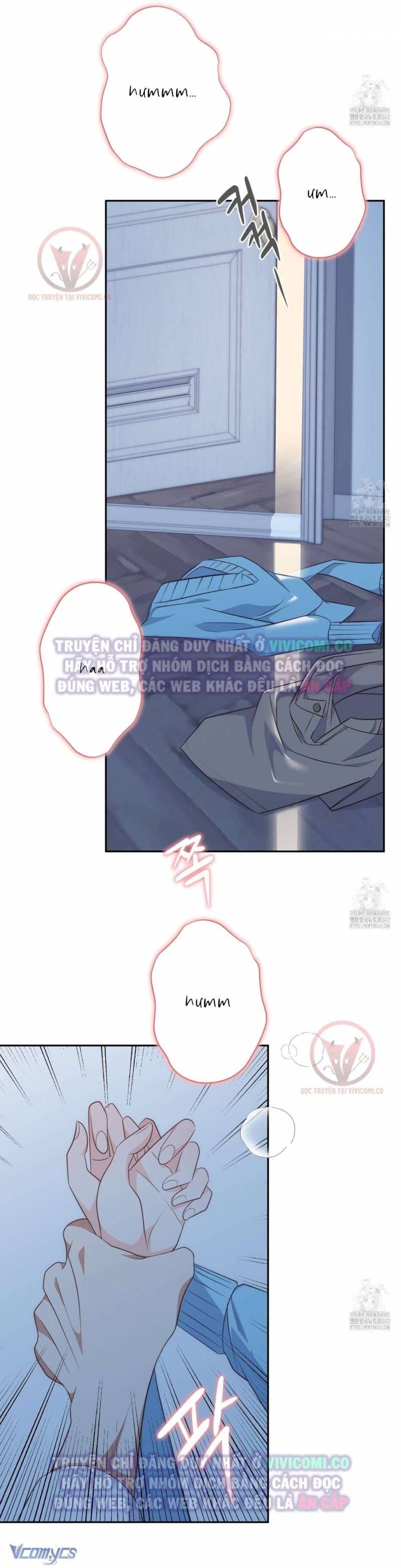 đọc truyện Sếp Của Anh Trai Tôi Đã Vượt Quá Giới Hạn Chương 24 ảnh 9 tại Thiên Thai Truyện