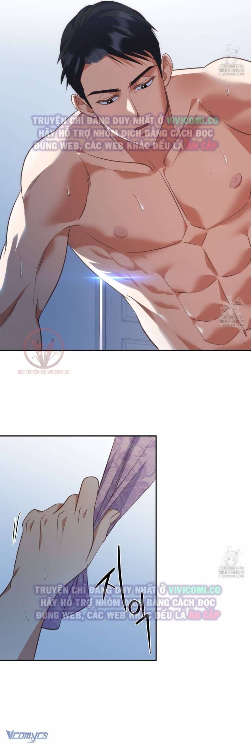 đọc truyện Sếp Của Anh Trai Tôi Đã Vượt Quá Giới Hạn Chương 24 ảnh 11 tại Thiên Thai Truyện