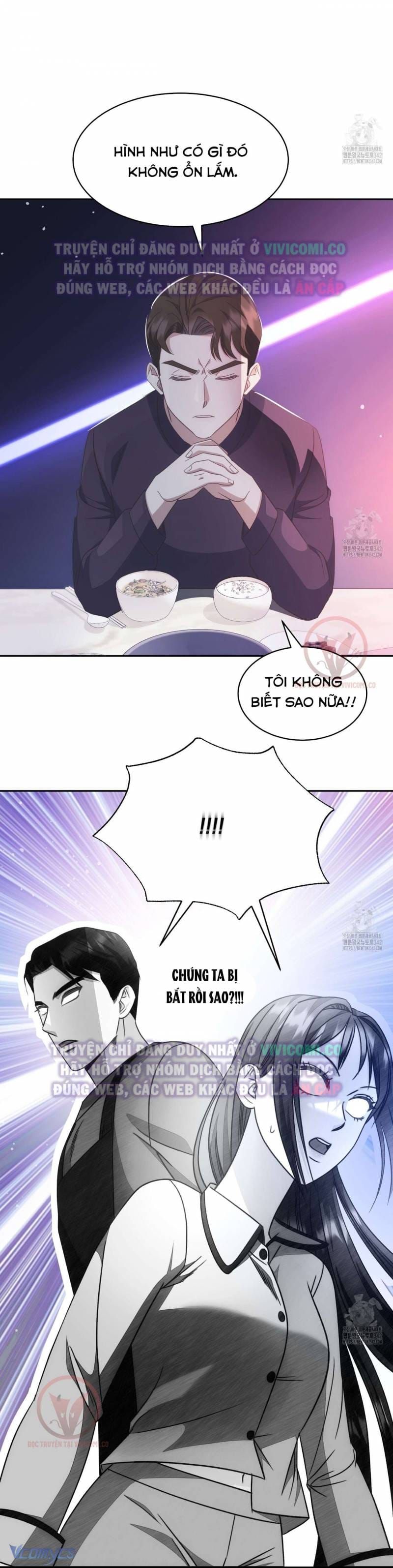 đọc truyện Sếp Của Anh Trai Tôi Đã Vượt Quá Giới Hạn Chương 25 ảnh 15 tại Thiên Thai Truyện