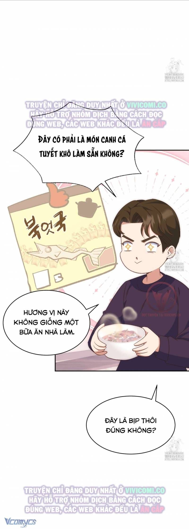 đọc truyện Sếp Của Anh Trai Tôi Đã Vượt Quá Giới Hạn Chương 25 ảnh 16 tại Thiên Thai Truyện