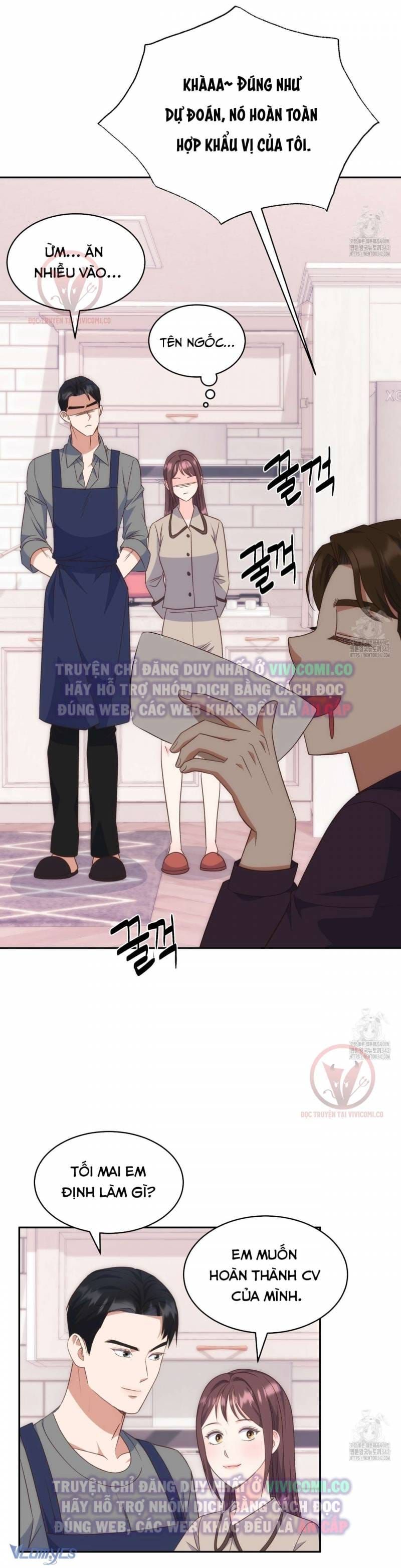 đọc truyện Sếp Của Anh Trai Tôi Đã Vượt Quá Giới Hạn Chương 25 ảnh 17 tại Thiên Thai Truyện