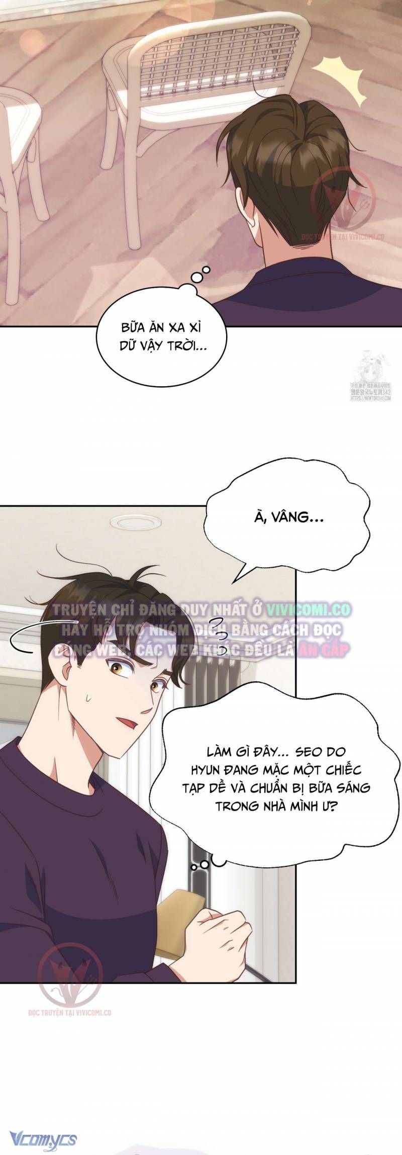 đọc truyện Sếp Của Anh Trai Tôi Đã Vượt Quá Giới Hạn Chương 25 ảnh 4 tại Thiên Thai Truyện