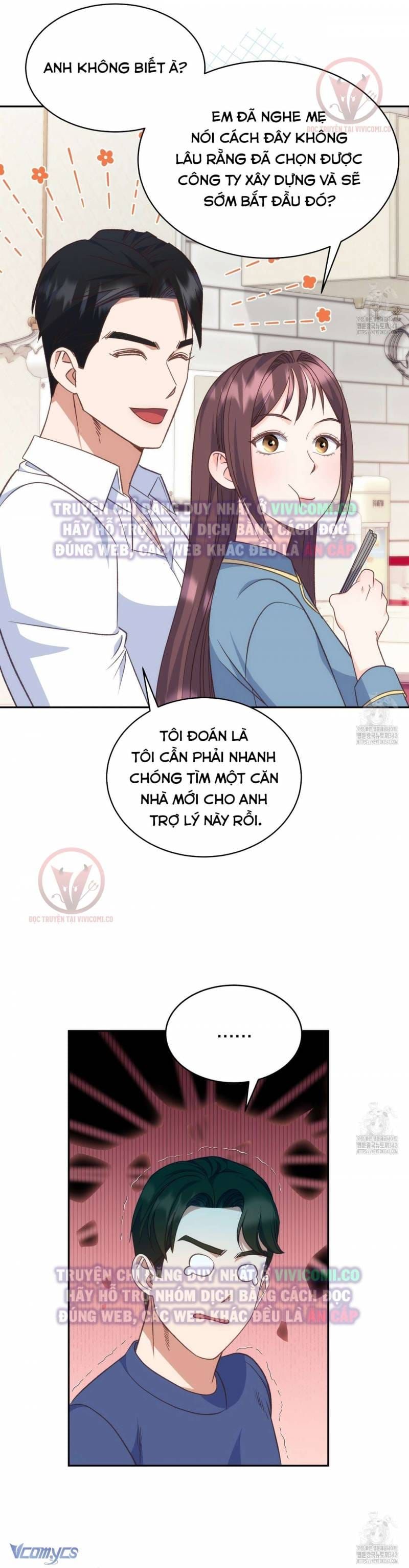 đọc truyện Sếp Của Anh Trai Tôi Đã Vượt Quá Giới Hạn Chương 25 ảnh 39 tại Thiên Thai Truyện