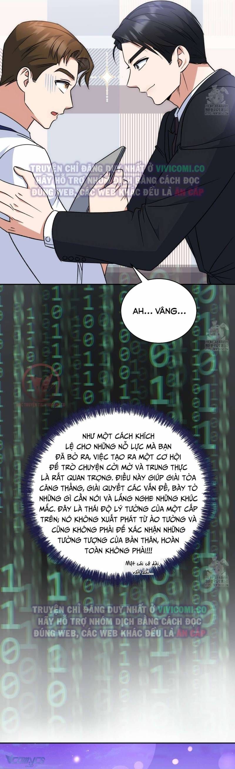 đọc truyện Sếp Của Anh Trai Tôi Đã Vượt Quá Giới Hạn Chương 26 ảnh 16 tại Thiên Thai Truyện