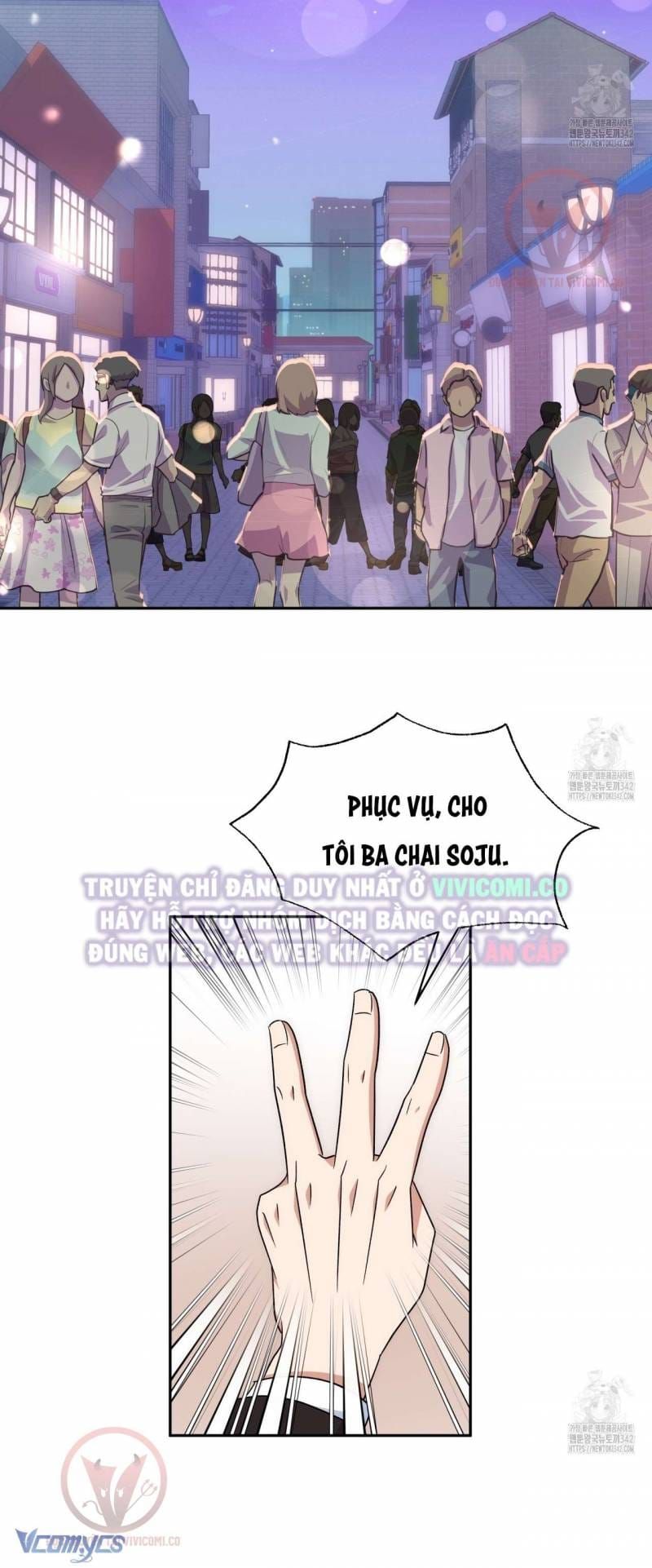 đọc truyện Sếp Của Anh Trai Tôi Đã Vượt Quá Giới Hạn Chương 26 ảnh 17 tại Thiên Thai Truyện