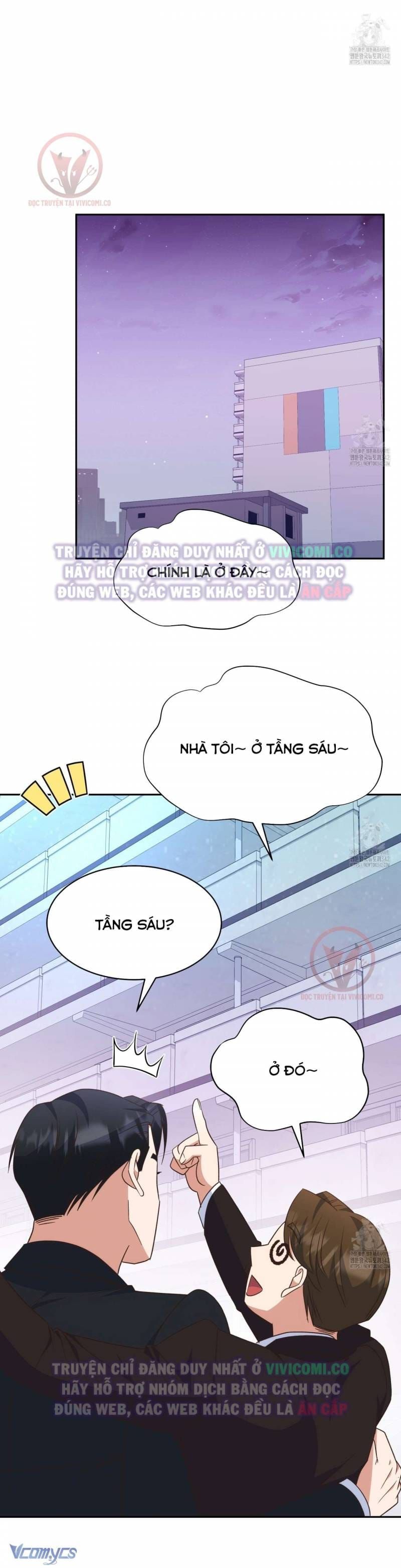 đọc truyện Sếp Của Anh Trai Tôi Đã Vượt Quá Giới Hạn Chương 26 ảnh 22 tại Thiên Thai Truyện