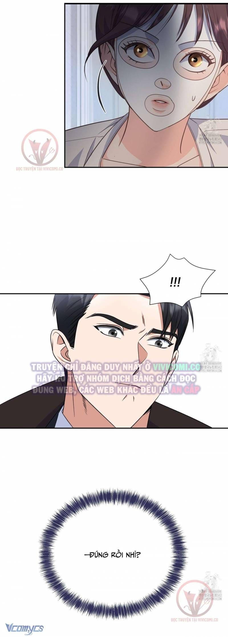 đọc truyện Sếp Của Anh Trai Tôi Đã Vượt Quá Giới Hạn Chương 26 ảnh 24 tại Thiên Thai Truyện