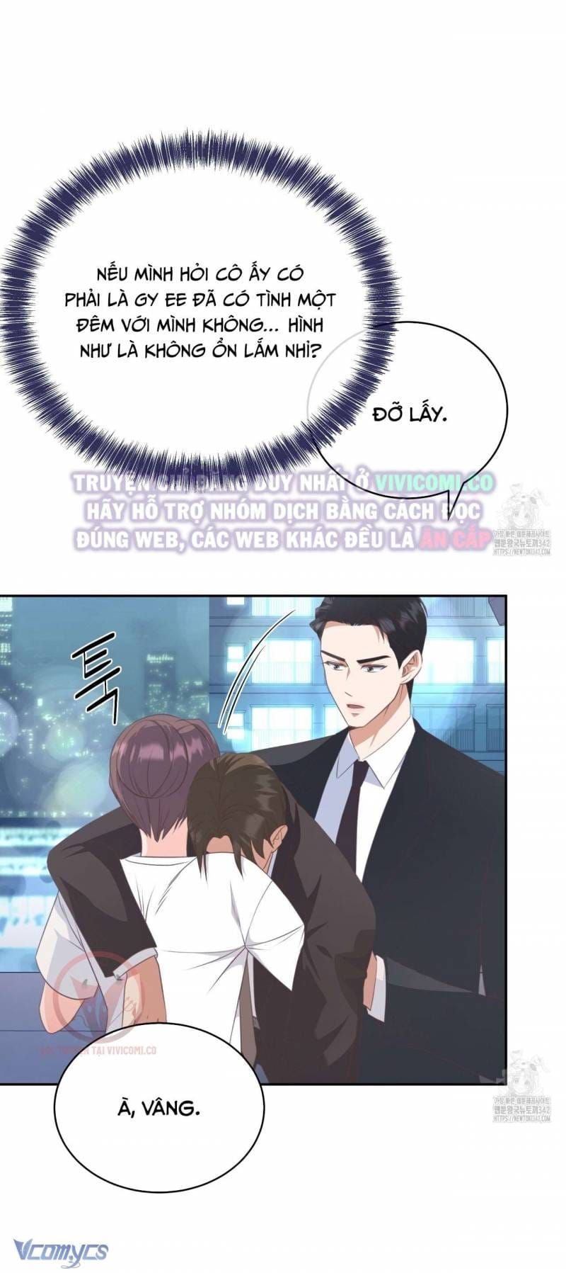 đọc truyện Sếp Của Anh Trai Tôi Đã Vượt Quá Giới Hạn Chương 26 ảnh 26 tại Thiên Thai Truyện