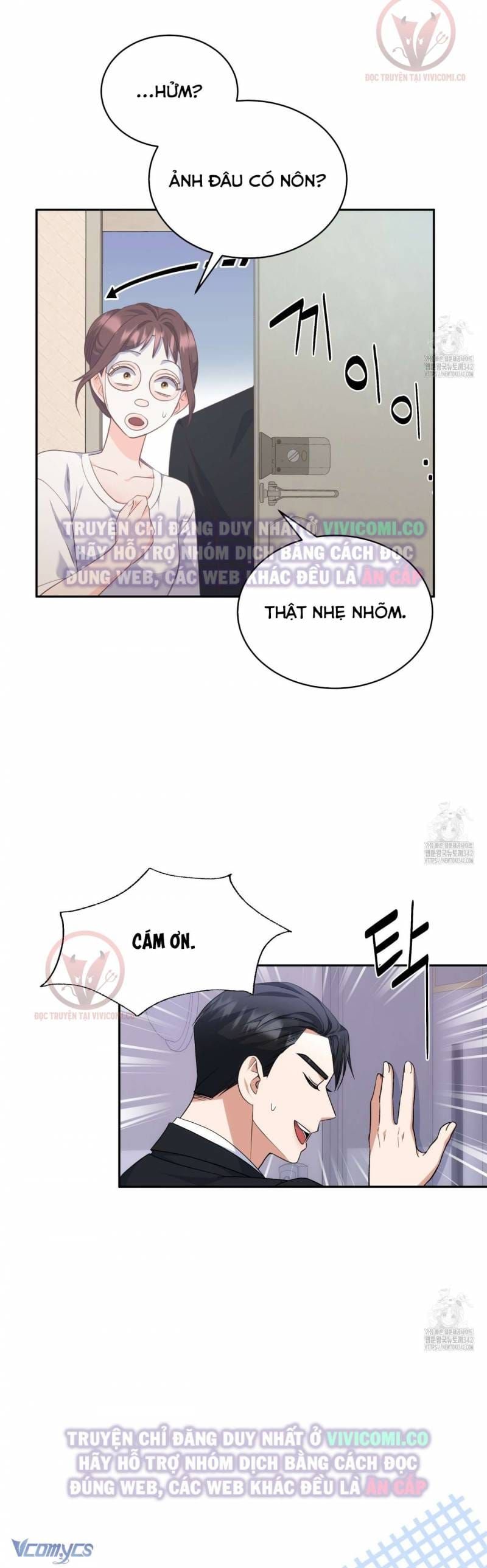 đọc truyện Sếp Của Anh Trai Tôi Đã Vượt Quá Giới Hạn Chương 26 ảnh 30 tại Thiên Thai Truyện