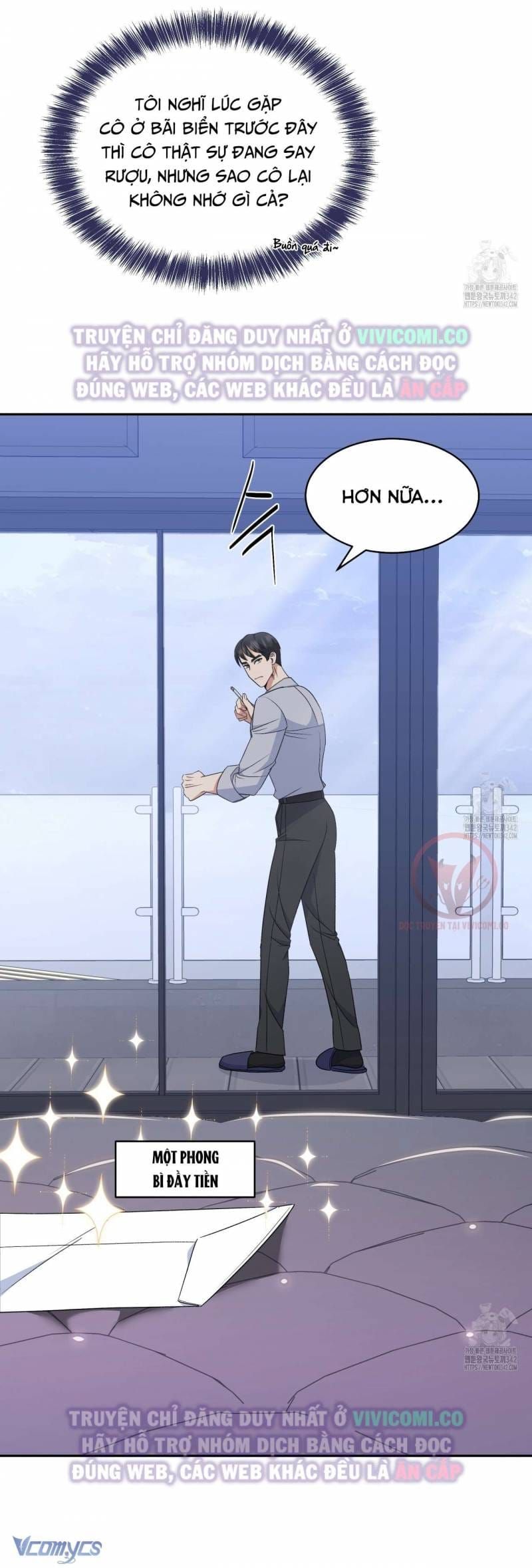 đọc truyện Sếp Của Anh Trai Tôi Đã Vượt Quá Giới Hạn Chương 26 ảnh 11 tại Thiên Thai Truyện