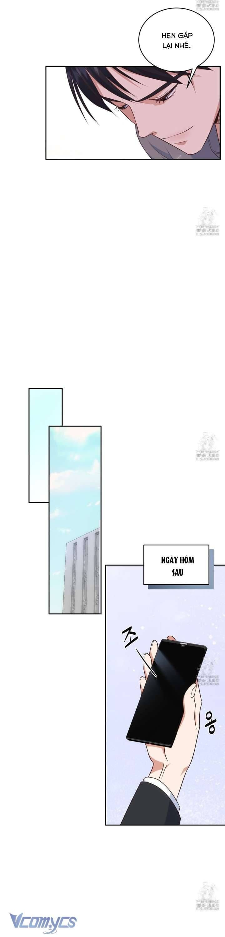 đọc truyện Sếp Của Anh Trai Tôi Đã Vượt Quá Giới Hạn Chương 27 ảnh 15 tại Thiên Thai Truyện