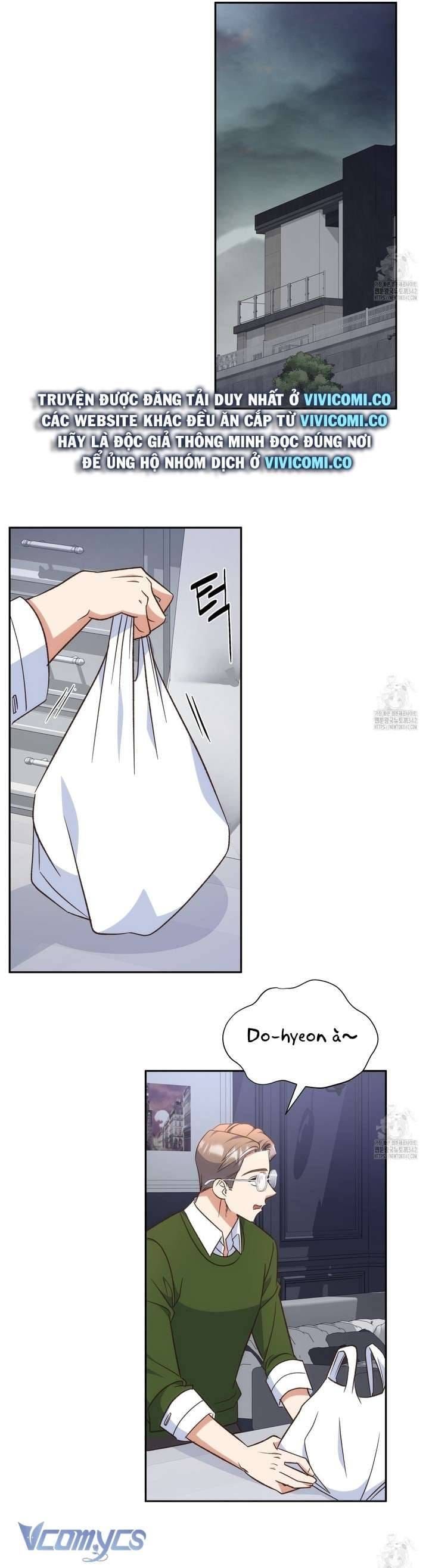 đọc truyện Sếp Của Anh Trai Tôi Đã Vượt Quá Giới Hạn Chương 27 ảnh 20 tại Thiên Thai Truyện