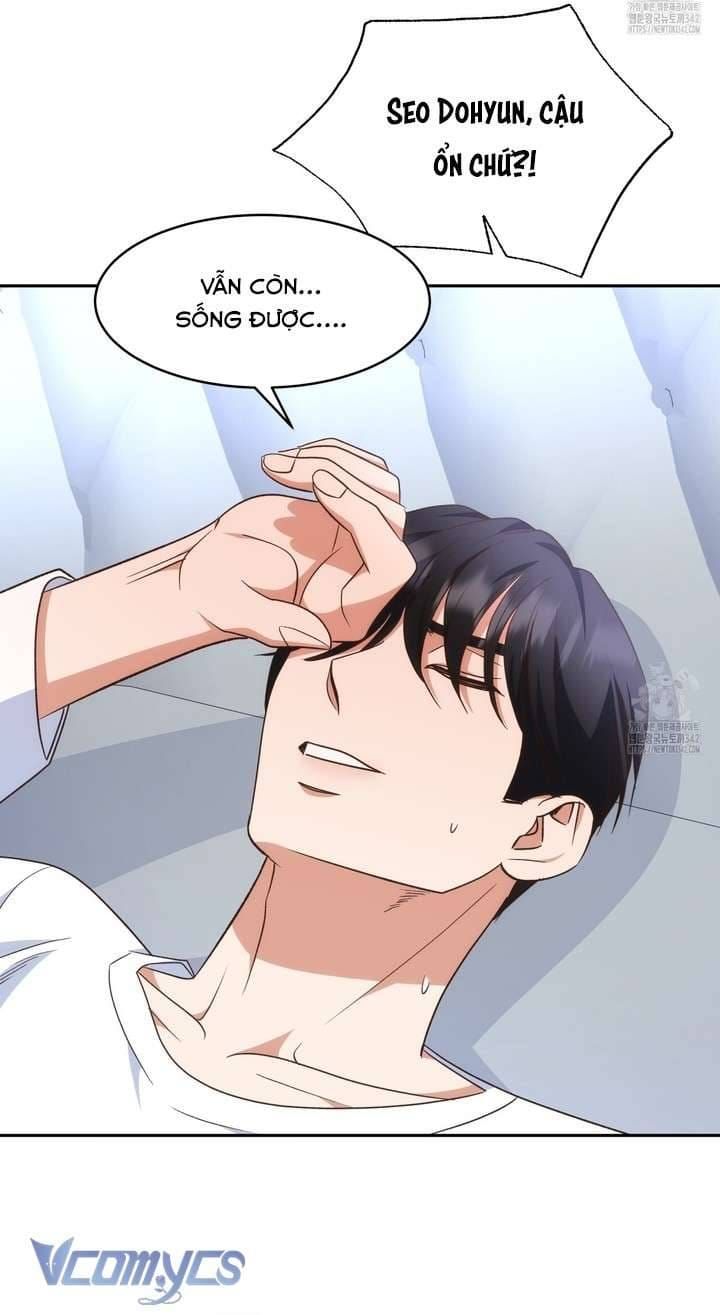 đọc truyện Sếp Của Anh Trai Tôi Đã Vượt Quá Giới Hạn Chương 27 ảnh 21 tại Thiên Thai Truyện