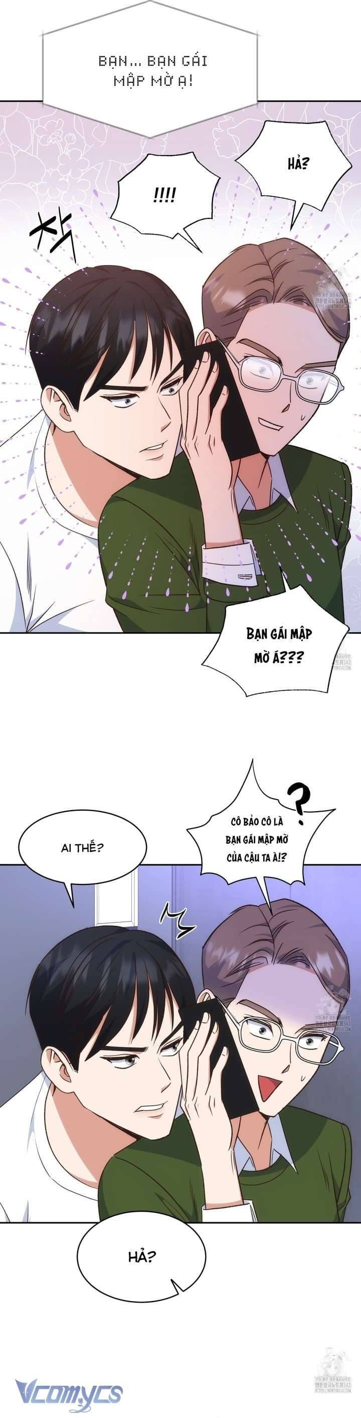 đọc truyện Sếp Của Anh Trai Tôi Đã Vượt Quá Giới Hạn Chương 27 ảnh 25 tại Thiên Thai Truyện