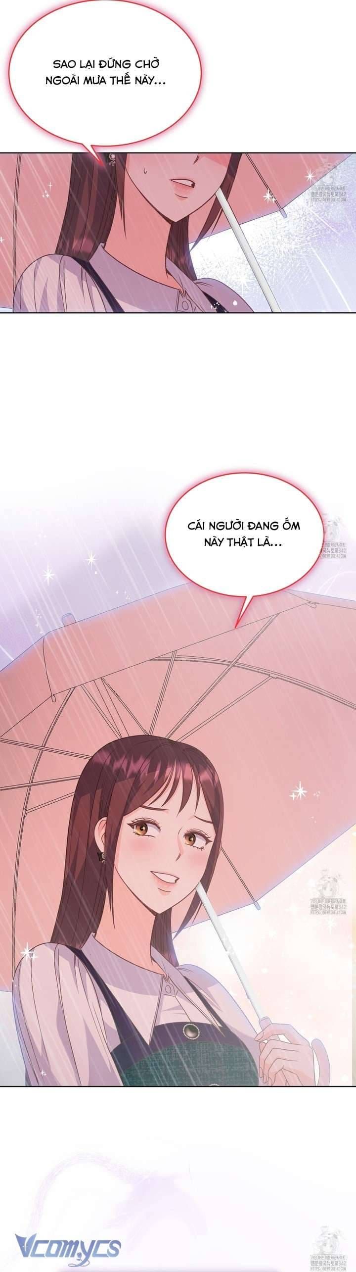 đọc truyện Sếp Của Anh Trai Tôi Đã Vượt Quá Giới Hạn Chương 27 ảnh 29 tại Thiên Thai Truyện