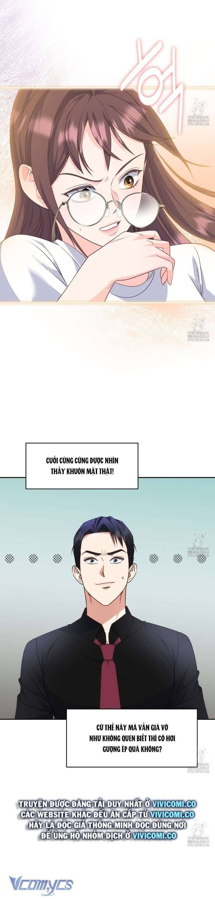 đọc truyện Sếp Của Anh Trai Tôi Đã Vượt Quá Giới Hạn Chương 27 ảnh 5 tại Thiên Thai Truyện