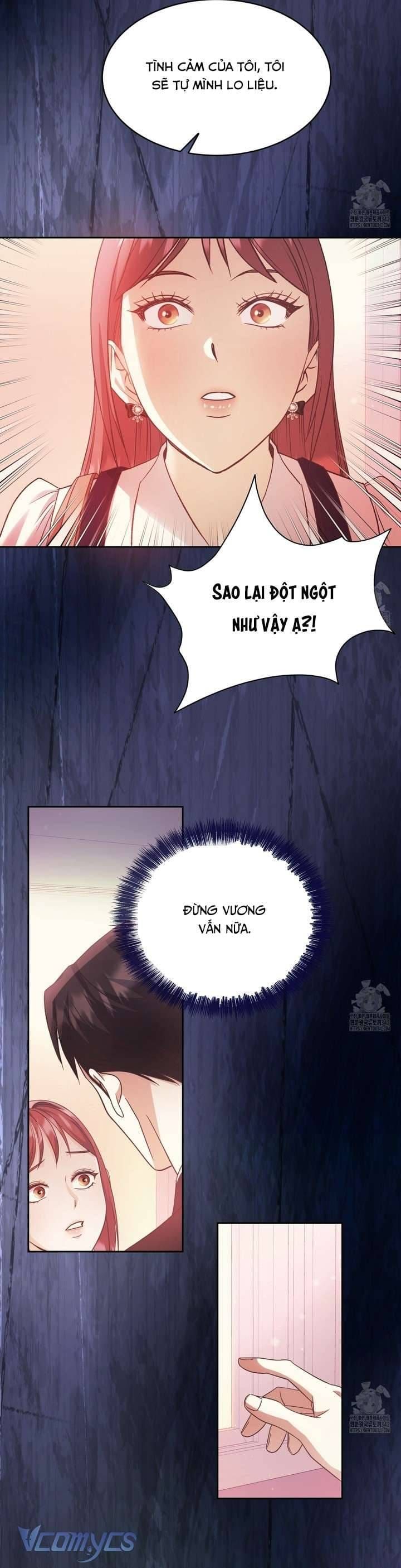 đọc truyện Sếp Của Anh Trai Tôi Đã Vượt Quá Giới Hạn Chương 27 ảnh 38 tại Thiên Thai Truyện