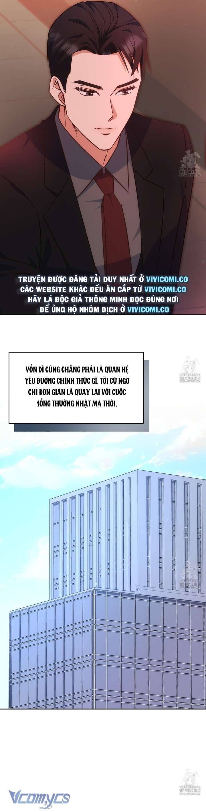 đọc truyện Sếp Của Anh Trai Tôi Đã Vượt Quá Giới Hạn Chương 27 ảnh 41 tại Thiên Thai Truyện