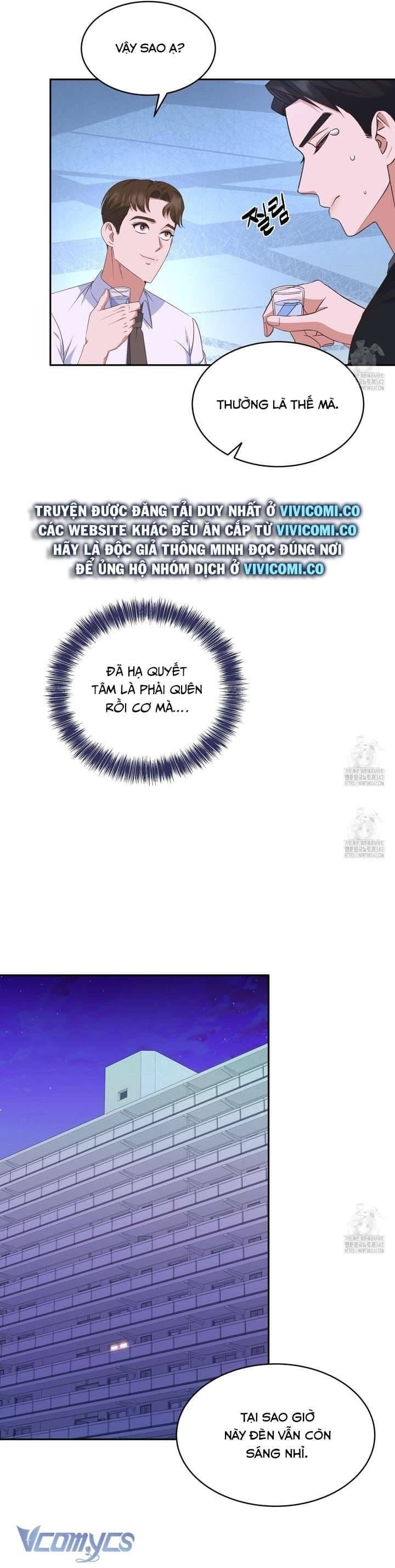 đọc truyện Sếp Của Anh Trai Tôi Đã Vượt Quá Giới Hạn Chương 27 ảnh 47 tại Thiên Thai Truyện