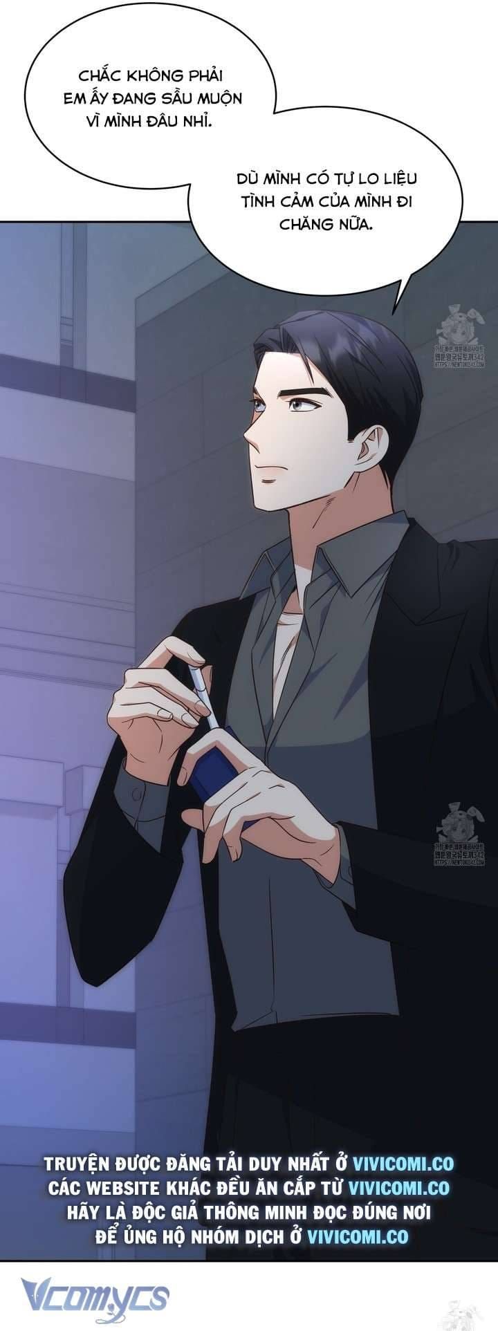 đọc truyện Sếp Của Anh Trai Tôi Đã Vượt Quá Giới Hạn Chương 27 ảnh 49 tại Thiên Thai Truyện