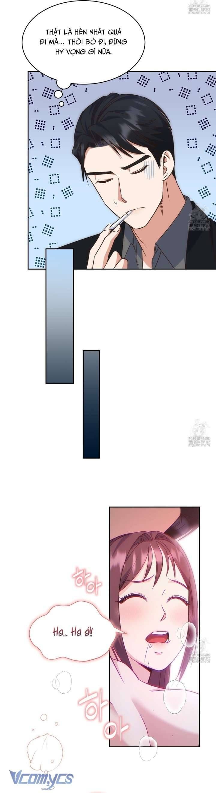 đọc truyện Sếp Của Anh Trai Tôi Đã Vượt Quá Giới Hạn Chương 27 ảnh 50 tại Thiên Thai Truyện