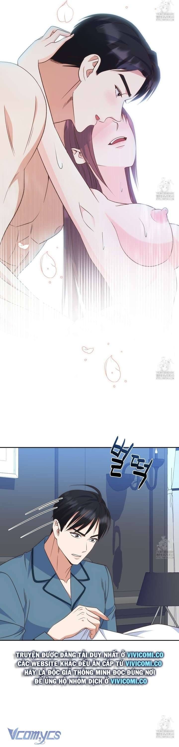 đọc truyện Sếp Của Anh Trai Tôi Đã Vượt Quá Giới Hạn Chương 27 ảnh 52 tại Thiên Thai Truyện