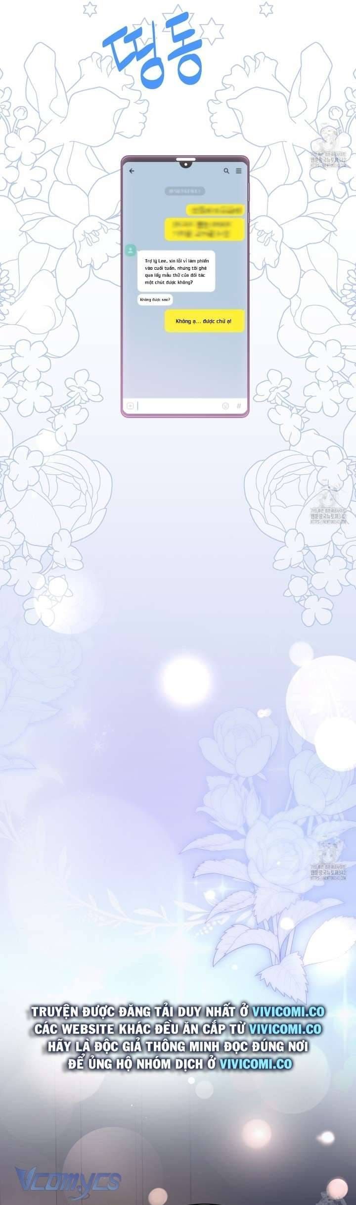 đọc truyện Sếp Của Anh Trai Tôi Đã Vượt Quá Giới Hạn Chương 27 ảnh 54 tại Thiên Thai Truyện