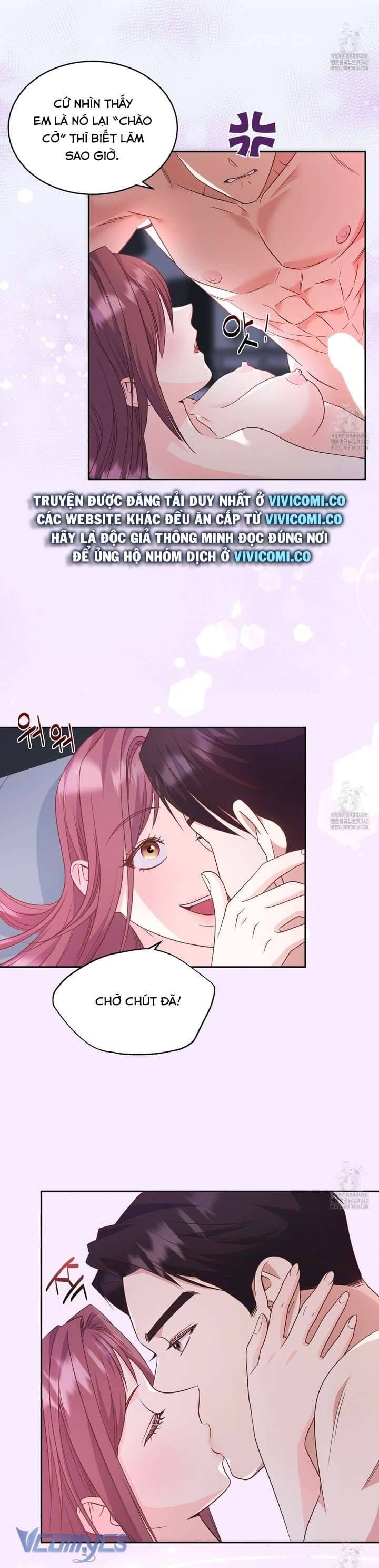 đọc truyện Sếp Của Anh Trai Tôi Đã Vượt Quá Giới Hạn Chương 27 ảnh 56 tại Thiên Thai Truyện