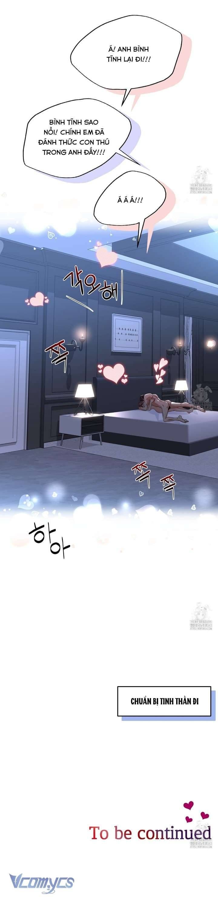 đọc truyện Sếp Của Anh Trai Tôi Đã Vượt Quá Giới Hạn Chương 27 ảnh 58 tại Thiên Thai Truyện