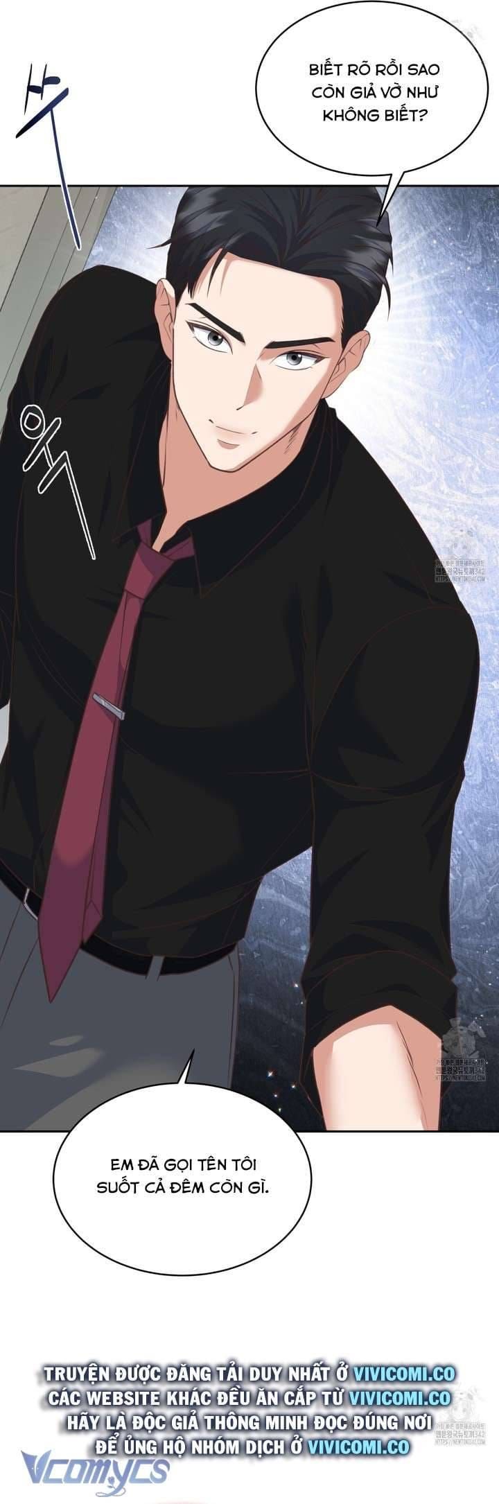 đọc truyện Sếp Của Anh Trai Tôi Đã Vượt Quá Giới Hạn Chương 27 ảnh 9 tại Thiên Thai Truyện