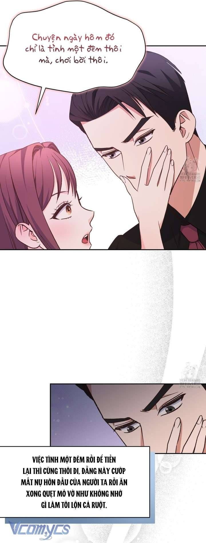 đọc truyện Sếp Của Anh Trai Tôi Đã Vượt Quá Giới Hạn Chương 27 ảnh 10 tại Thiên Thai Truyện