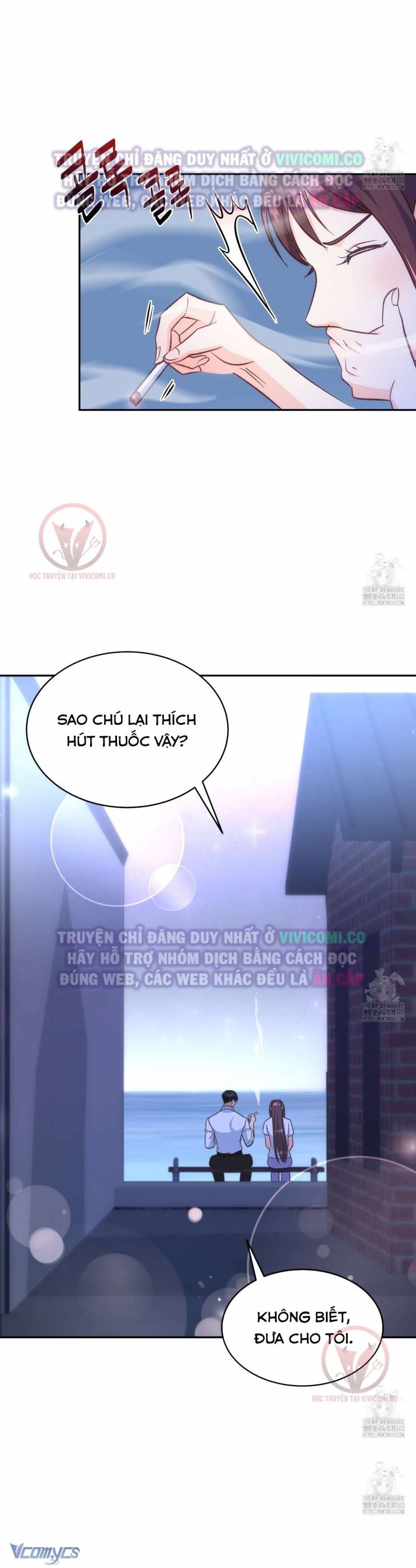 đọc truyện Sếp Của Anh Trai Tôi Đã Vượt Quá Giới Hạn Chương 28 ảnh 13 tại Thiên Thai Truyện