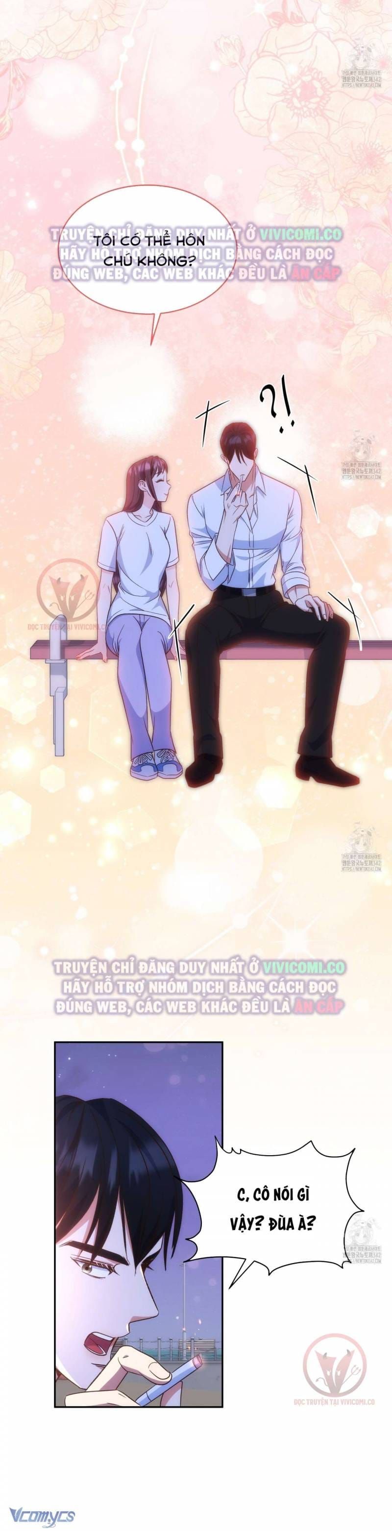 đọc truyện Sếp Của Anh Trai Tôi Đã Vượt Quá Giới Hạn Chương 28 ảnh 19 tại Thiên Thai Truyện