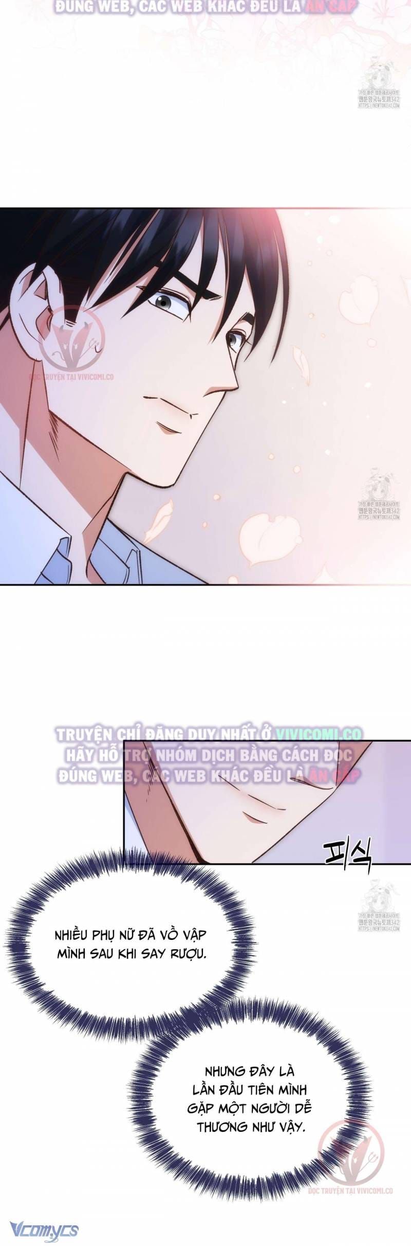 đọc truyện Sếp Của Anh Trai Tôi Đã Vượt Quá Giới Hạn Chương 28 ảnh 26 tại Thiên Thai Truyện