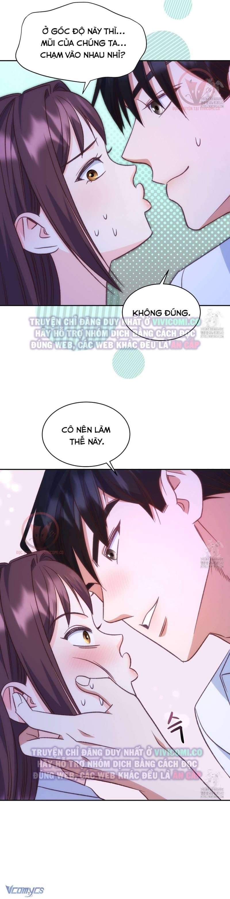 đọc truyện Sếp Của Anh Trai Tôi Đã Vượt Quá Giới Hạn Chương 28 ảnh 29 tại Thiên Thai Truyện