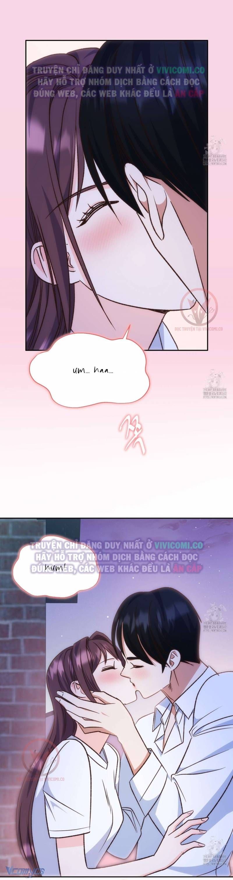 đọc truyện Sếp Của Anh Trai Tôi Đã Vượt Quá Giới Hạn Chương 28 ảnh 32 tại Thiên Thai Truyện