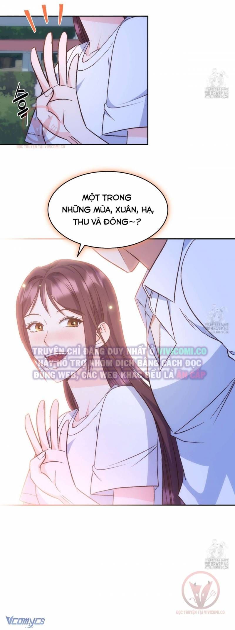 đọc truyện Sếp Của Anh Trai Tôi Đã Vượt Quá Giới Hạn Chương 28 ảnh 37 tại Thiên Thai Truyện